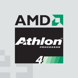 Amd Athlon 4 Processor